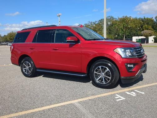 2020 Ford Expedition XLT