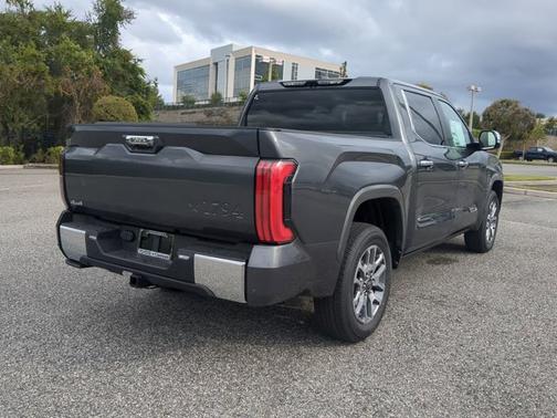 2026 Toyota Tundra 1794