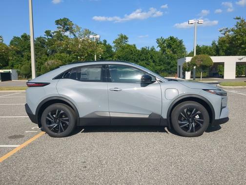 Cement 2026 Toyota C-HR SE