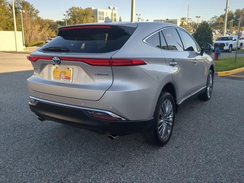 2024 Toyota Venza Limited