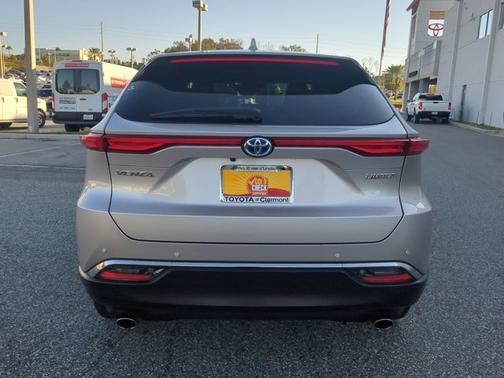 2024 Toyota Venza Limited