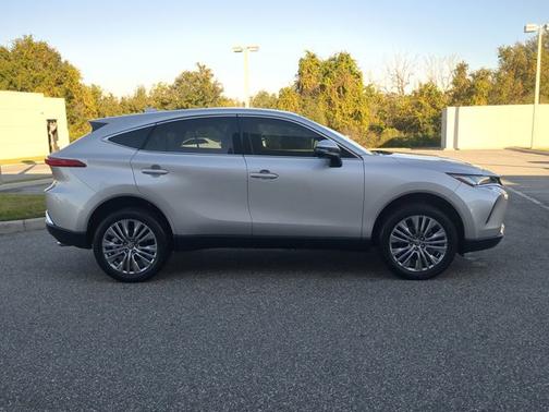 2024 Toyota Venza Limited