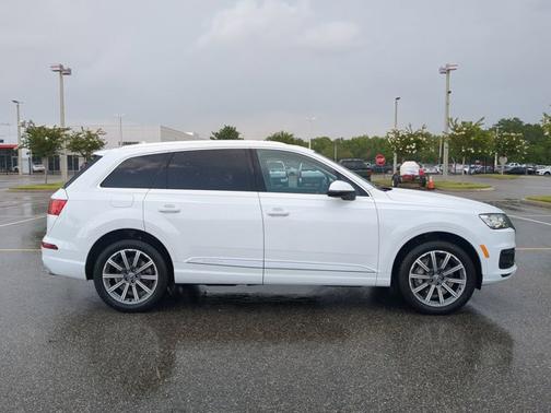 2018 Audi Q7 2.0T Premium Plus