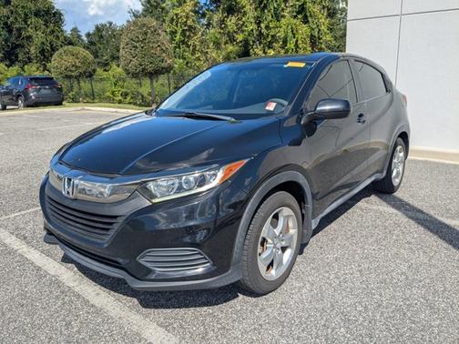 2019 Honda HR-V LX