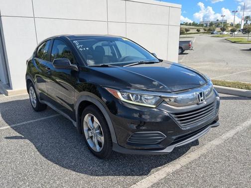 2019 Honda HR-V LX