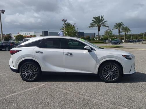 2024 Lexus RX 350 350 Luxury