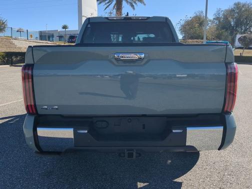 2026 Toyota Tundra 1794