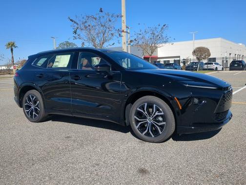 2026 Toyota Crown Signia XLE