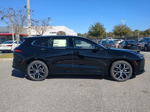 2026 Toyota Crown Signia XLE