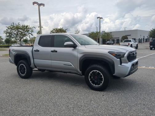 2024 Toyota Tacoma Base