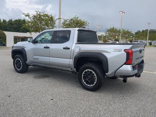 2024 Toyota Tacoma Base
