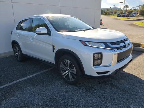 2022 Mitsubishi Outlander Sport 2.0 SE