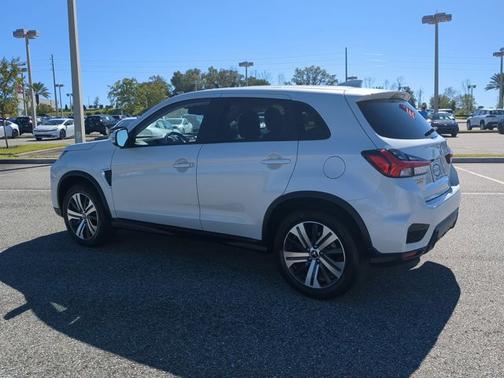 2022 Mitsubishi Outlander Sport 2.0 SE
