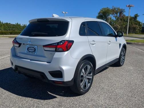 2022 Mitsubishi Outlander Sport 2.0 SE