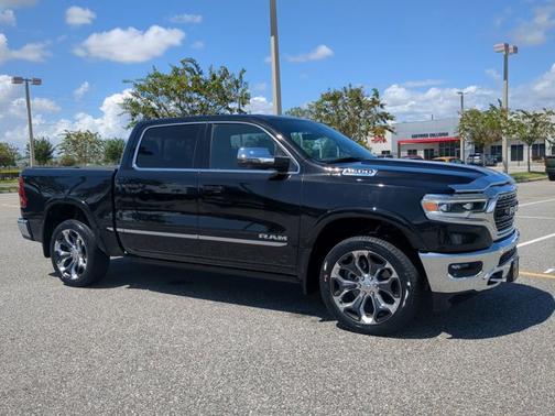 2023 RAM 1500 Limited