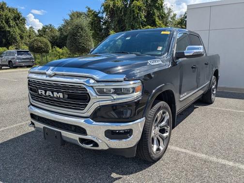 2023 RAM 1500 Limited