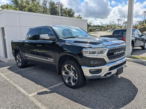 2023 RAM 1500 Limited