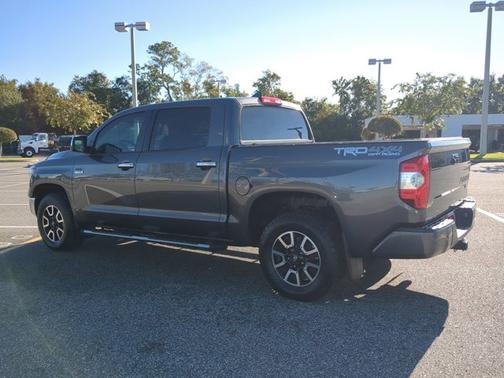 2021 Toyota Tundra 1794