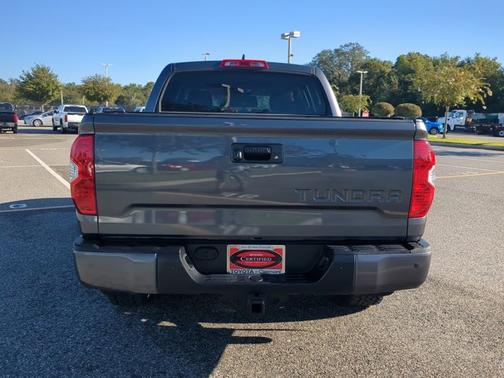 2021 Toyota Tundra 1794