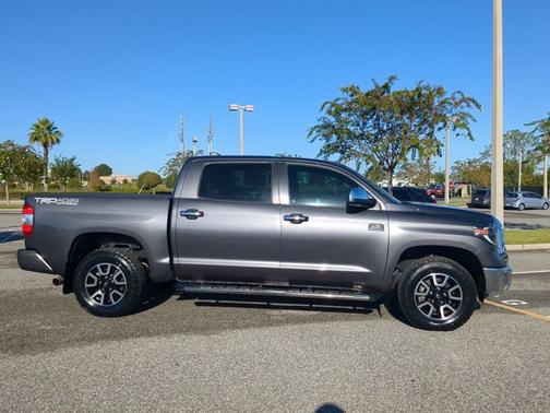 2021 Toyota Tundra 1794