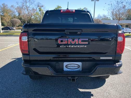 2025 GMC Canyon 2WD Elevation