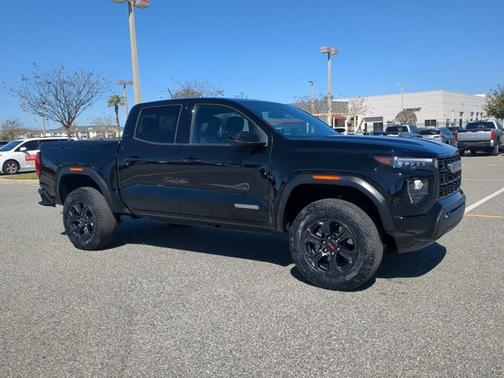 2025 GMC Canyon 2WD Elevation