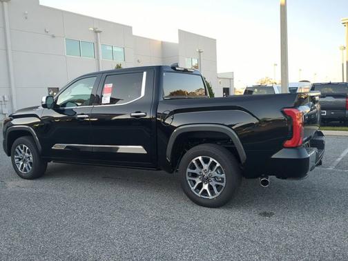 2026 Toyota Tundra 1794