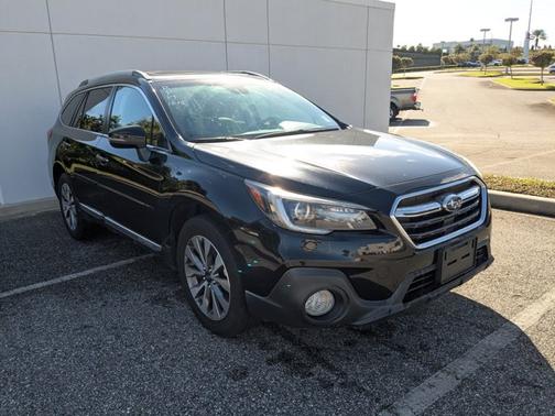 2019 Subaru Outback 3.6R Touring
