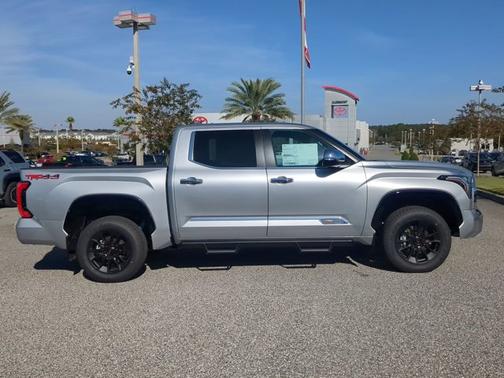 2026 Toyota Tundra 1794