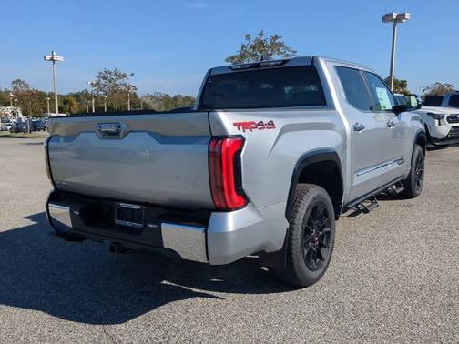 2026 Toyota Tundra 1794