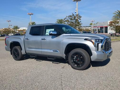 2026 Toyota Tundra 1794