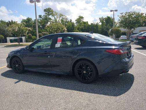 Dk Cosmos 2026 Toyota Camry SE