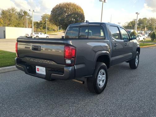 2020 Toyota Tacoma SR