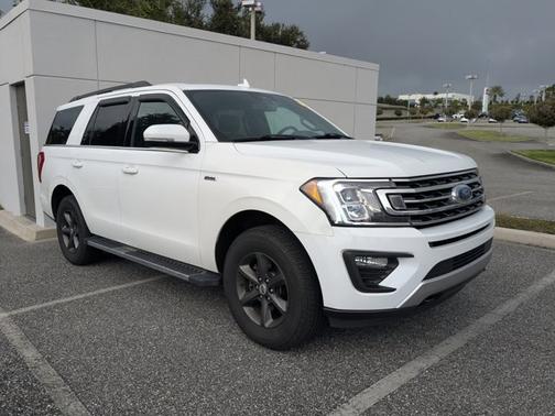 2019 Ford Expedition XLT