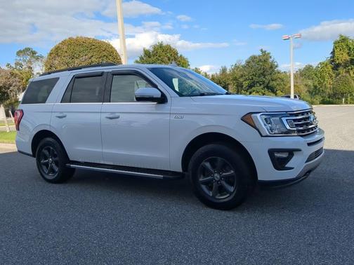 2019 Ford Expedition XLT