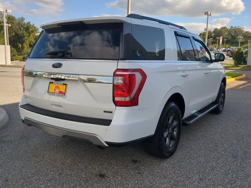 2019 Ford Expedition XLT