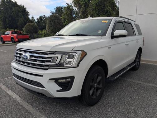 2019 Ford Expedition XLT