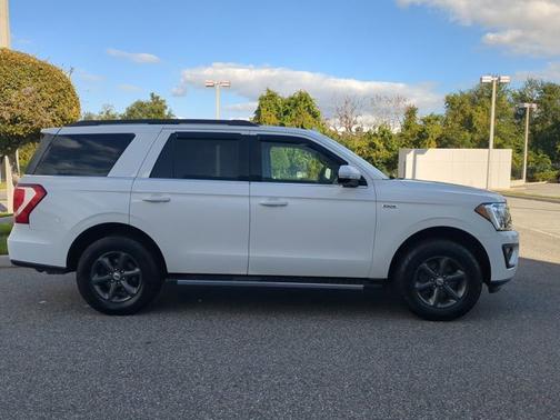 2019 Ford Expedition XLT