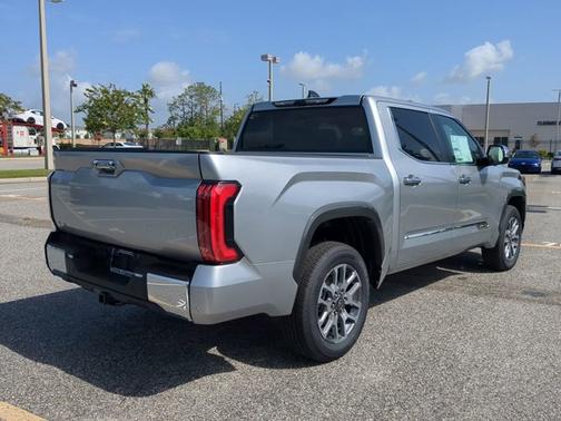 2025 Toyota Tundra 1794