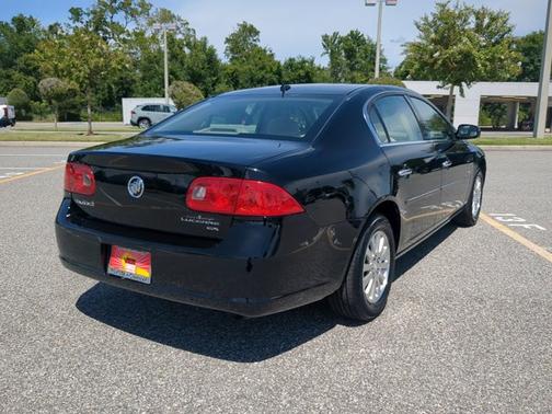2006 Buick Lucerne CX