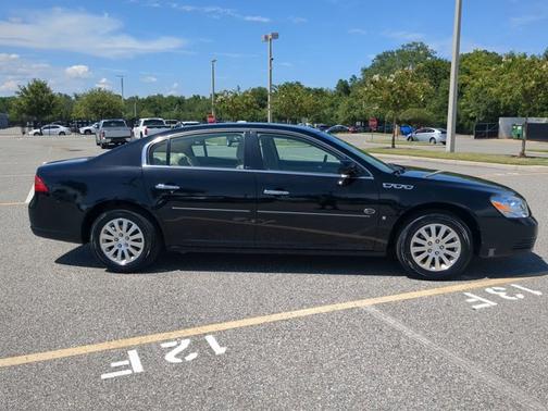 2006 Buick Lucerne CX