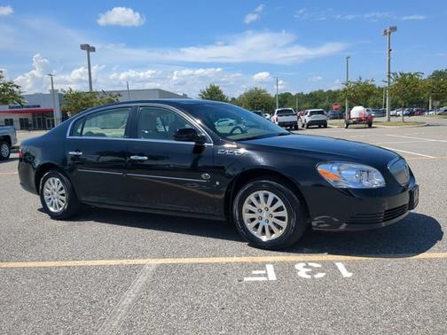 2006 Buick Lucerne CX