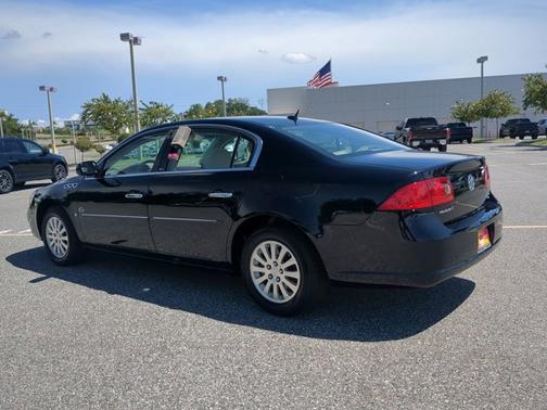2006 Buick Lucerne CX