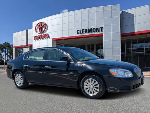 2006 Buick Lucerne CX