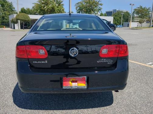 2006 Buick Lucerne CX