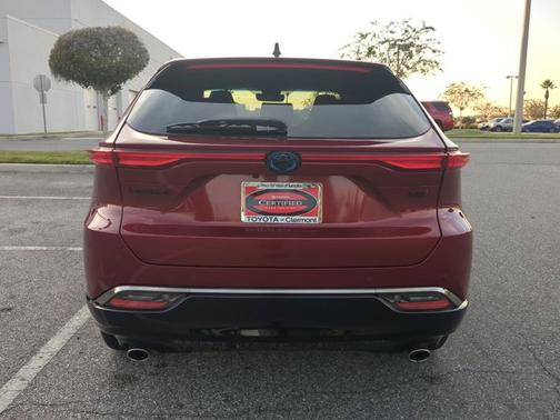 2023 Toyota Venza Nightshade