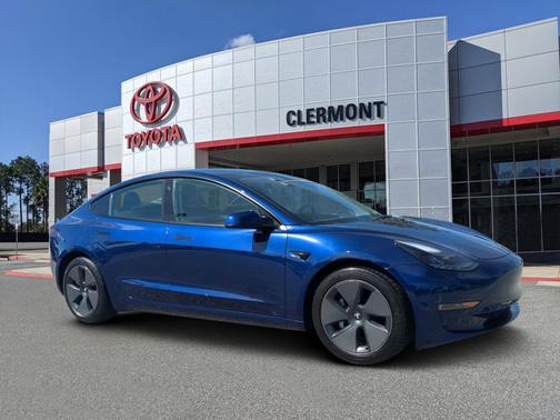 2023 Tesla Model 3 Base