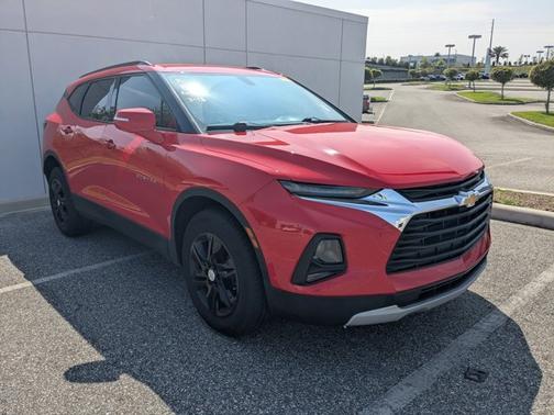 2019 Chevrolet Blazer 2LT