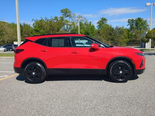 2019 Chevrolet Blazer 2LT
