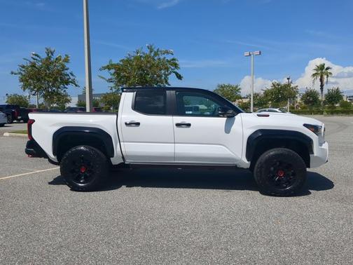 2024 Toyota Tacoma TRD Pro